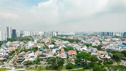 King's Mansion (D15), Condominium #498682011